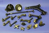 Falcon Steering Systems 513089 Hub Bearing Assembly