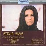 ｜Verdi/Donizetti: Arias