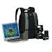 Lowepro CompuDaypack Camera Bag (Slate)