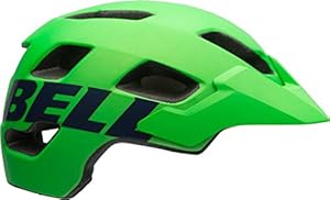 Bell Stoker Helmet Medium Matte Kryptonite