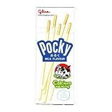 Glico Pocky Milk
