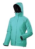 DERNIERE PIECE Veste Femme Boreal GORE-TEX