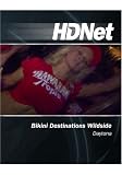 HDNet - Bikini Destinations Wildside: Daytona [Blu-ray]