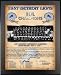 1957 Detroit Lions NFC Champions 11