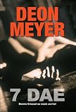 7 Dae (Afrikaans Edition)