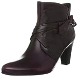 Jane Shilton 65406, Damen Ankleboots, Violett (aubergine), 42 EU / 8 UK