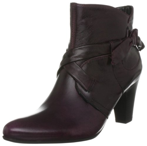 Jane Shilton 65406, Damen Ankleboots, Violett (aubergine), 42 EU / 8 UK