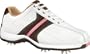 Etonic Women's LEISURE SERIES in White/Chocolate/Pink