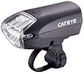 Cateye HL-EL220 LED Bicycle Headlight
