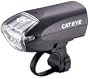 Cateye HL-EL220 LED Bicycle Headlight
