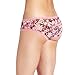 Calvin Klein Women's Ultra Low Rise Hipster Panty