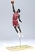 BEN WALLACE / CHICAGO BULLS * RED JERSEY * McFarlane 6 Inch NBA SERIES 12 Sports Picks Action Figure_s-4