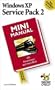 Windows XP Service Pack 2. Mini Manual