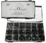 Paintball O Ring Kit (310 pcs)