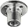 THK Lead Screw Nut Model DCM12, 22mm Outer Diameter x 30mm Length, 44mm Flange Diameter, Load Capacity: 881 Pound-Force (Pack of 5)