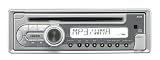 Clarion M109 CD/MP3/WMA Receiver