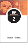 The Manhattan Projects Volume 2 TP