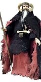 Tim the Enchanter (John Cleese) from Monty Python and the Holy Grail