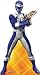 Blue Ranger (Mighty Morphin' Power Rangers) Life-Size Standup Poster