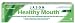 Jason Healthy Mouth Plus CoQ10 Fluoride Gel Toothpaste, Tea Tree, Cinnamon, 6 Ounce