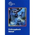 Pr�fungsbuch Metall