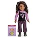  American Girl Singing Star Outfit