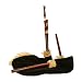 Medieval Smallpipes