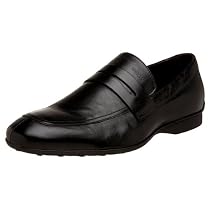 Geox Men's Uomo Bruce Penny Loafer