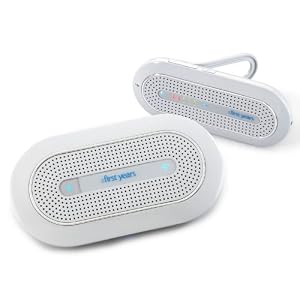The First Years True Choice P300 Premium Digital Monitor, One Parent Unit