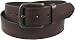 Levi's Men's 38Mm Bridle With Levi Logo Belt image 1