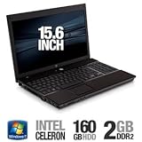 HP ProBook 4510s WZ271UT Notebook PC