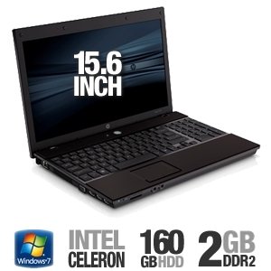 HP ProBook 4510s WZ271UT Notebook PC