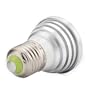 Multi-Color E27 LED Light Bulb with Remote Multi-Color E27 LED Light Bulb with Remote
