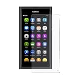 Amzer AMZ92220 Anti - Glare Screen Protector with Cleaning Cloth for Nokia  ....