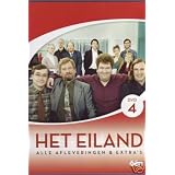 Het Eiland  [ Belgier Fassung, Keine Deutsche Sprache ]von "Mark Van Eeghem"