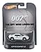 Hot Wheels Lotus Esprit S1 James Bond 007 