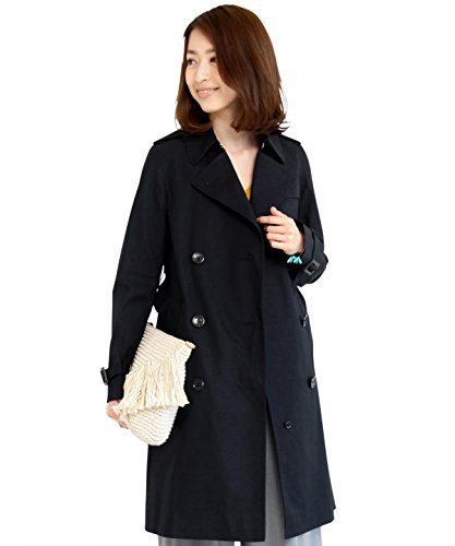 (ビューティ&ユース ユナイテッドアローズ) BEAUTY&YOUTH UNITED ARROWS BY 60/2 レギュラートレンチコート 16251393759