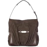Bogner 0391928006 Cappuccino Espresso Damen Henkeltaschen, onesize