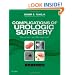 Complications of Urologic Surgery: with Q&A and Case Studies, Expert Consult - Online and Print, 4e (Expert Consult Title: Online + Print)