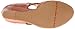 Miz Mooz Women's Tallis Wedge Sandal