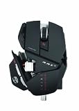 picture of Cyborg R.A.T - 9 Wireless Mouse (PC)