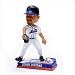 New York Mets Johan Santana On The Field Bobblehead