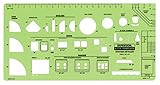 アルヴィン719Rの温度。キッチンプロパー1-2