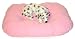dog or cat bed/cushion S (26'' x 16'') in pink #5014R Image