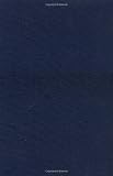 Cover for 9780691009537