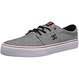 DC Men's Trase TX SE Skate Shoe