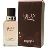 KELLY CALECHE by Hermes Perfume for Women (EDT SPRAY 1.6 OZ)