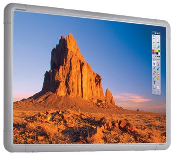 Cheap Promethean ActivBoard 178 78-Inch Interactive Whiteboard