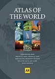 Atlas of the World (AA Atlases)