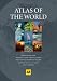 Atlas of the World (AA Atlases)